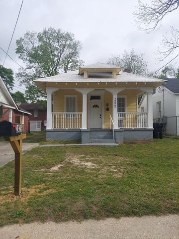 2425 10th Street, Columbus, GA 31906