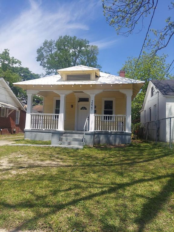 2425 10th Street, Columbus, GA 31906