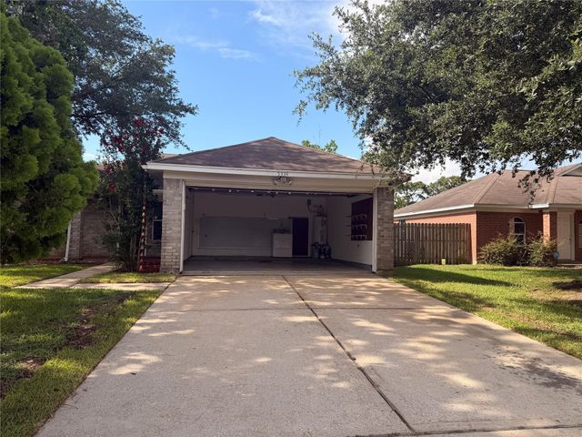 5334 Tallowpine Terrace Terrace, Katy, TX 77493