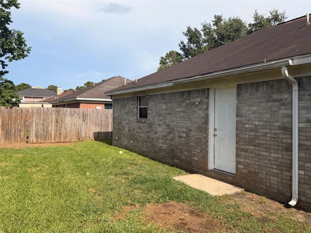 5334 Tallowpine Terrace Terrace, Katy, TX 77493