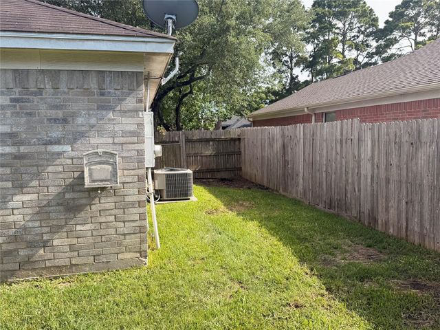 5334 Tallowpine Terrace Terrace, Katy, TX 77493