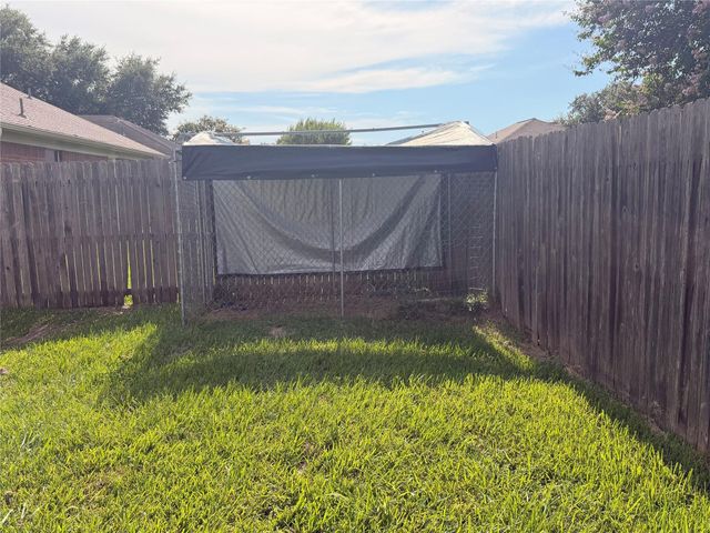 5334 Tallowpine Terrace Terrace, Katy, TX 77493