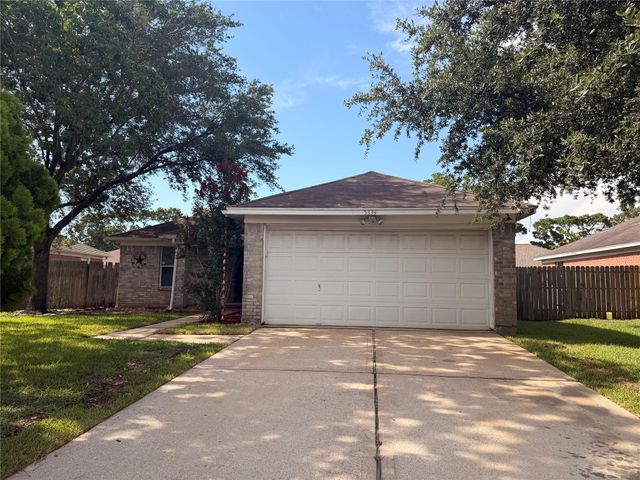 5334 Tallowpine Terrace Terrace, Katy, TX 77493