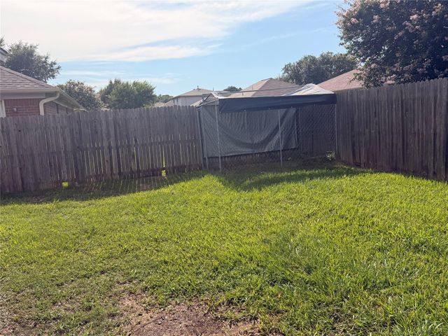 5334 Tallowpine Terrace Terrace, Katy, TX 77493