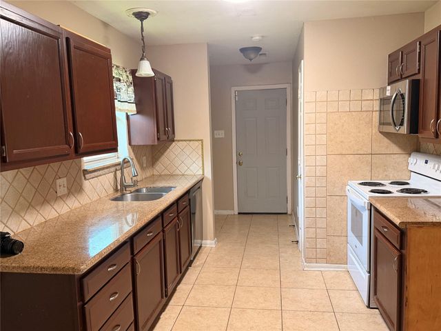 5334 Tallowpine Terrace Terrace, Katy, TX 77493
