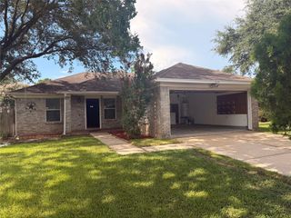 5334 Tallowpine Terrace Terrace, Katy, TX 77493