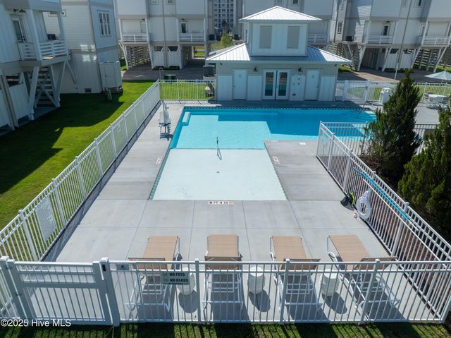906 Second Street S 2, Carolina Beach, NC 28428