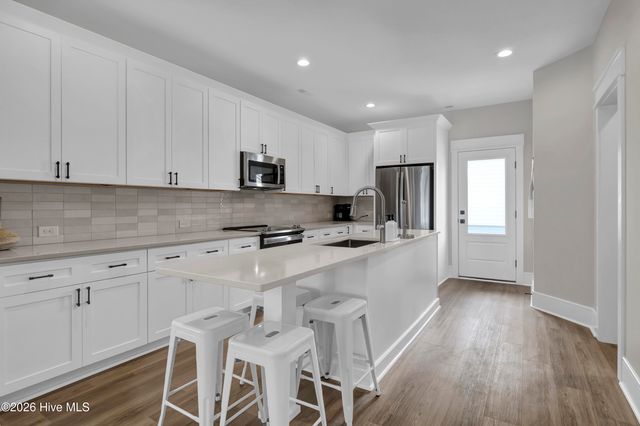 906 Second Street S 2, Carolina Beach, NC 28428