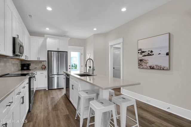 906 Second Street S 2, Carolina Beach, NC 28428