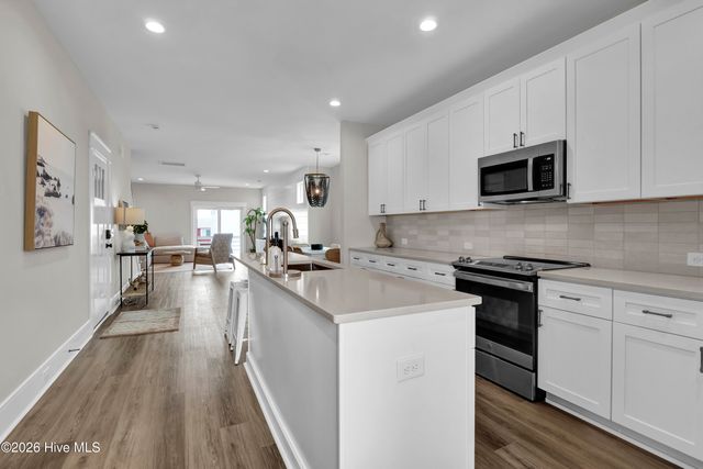 906 Second Street S 2, Carolina Beach, NC 28428