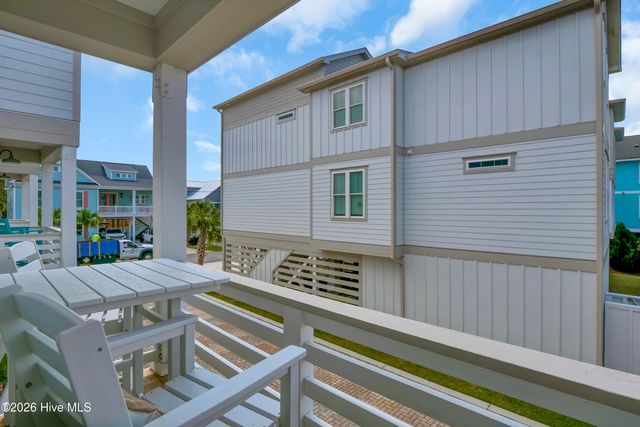 906 Second Street S 2, Carolina Beach, NC 28428