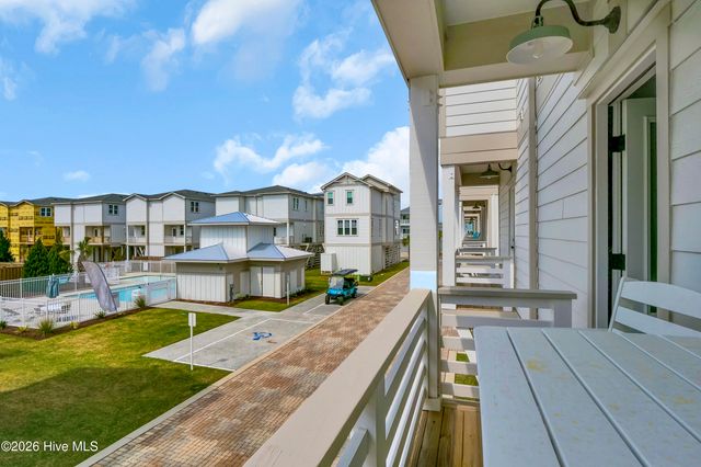 906 Second Street S 2, Carolina Beach, NC 28428