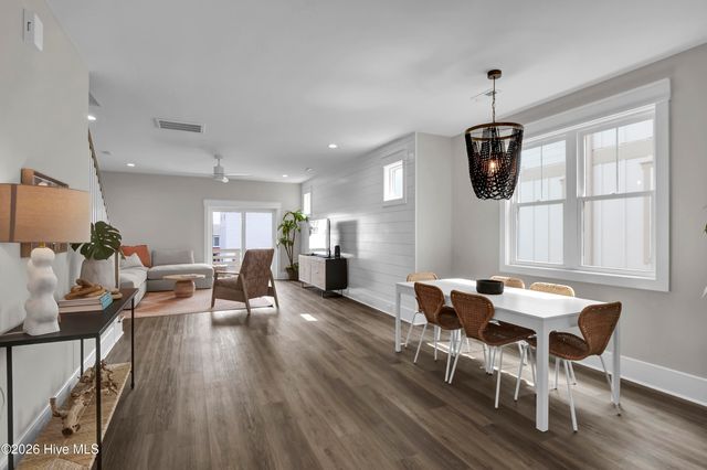 906 Second Street S 2, Carolina Beach, NC 28428