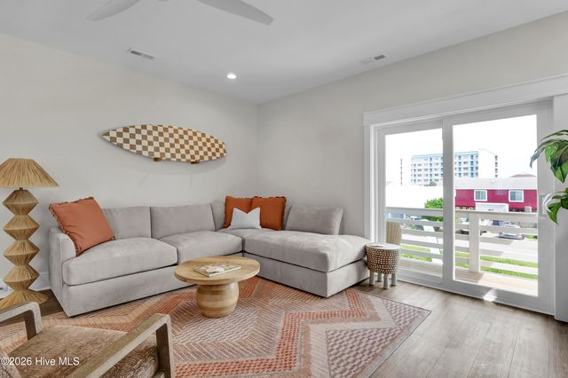 906 Second Street S 2, Carolina Beach, NC 28428