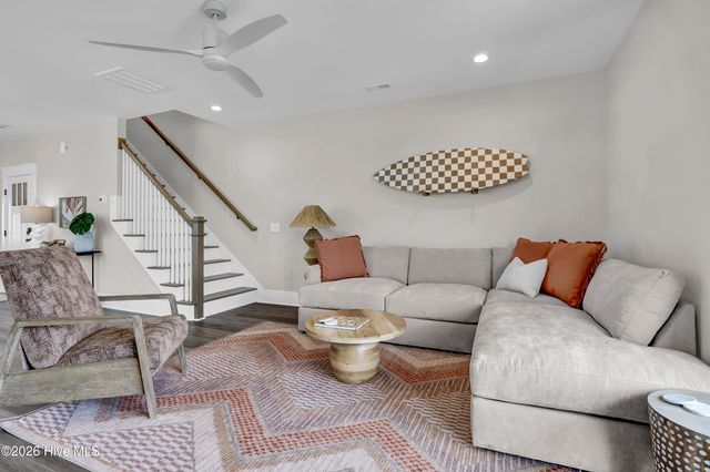 906 Second Street S 2, Carolina Beach, NC 28428