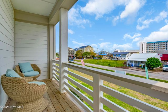 906 Second Street S 2, Carolina Beach, NC 28428