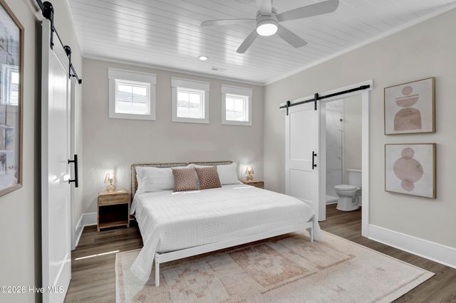 906 Second Street S 2, Carolina Beach, NC 28428
