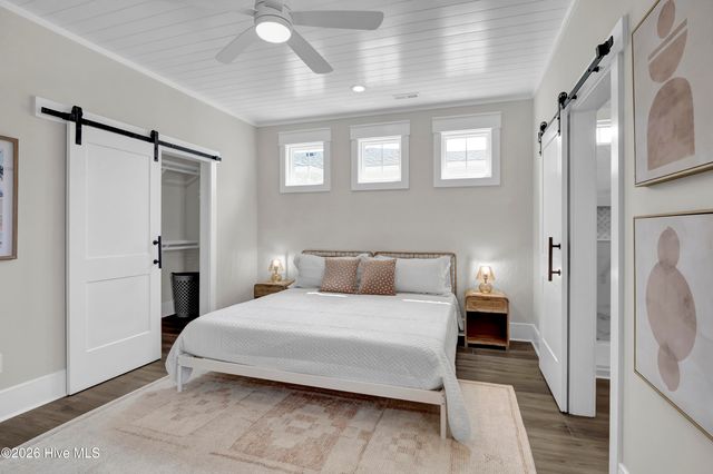906 Second Street S 2, Carolina Beach, NC 28428
