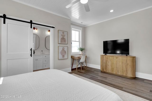 906 Second Street S 2, Carolina Beach, NC 28428