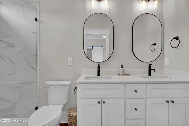 906 Second Street S 2, Carolina Beach, NC 28428