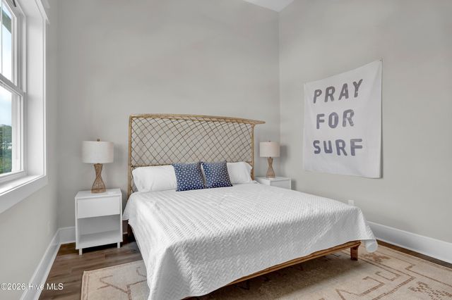 906 Second Street S 2, Carolina Beach, NC 28428