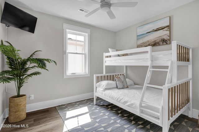 906 Second Street S 2, Carolina Beach, NC 28428