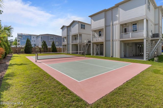 906 Second Street S 2, Carolina Beach, NC 28428