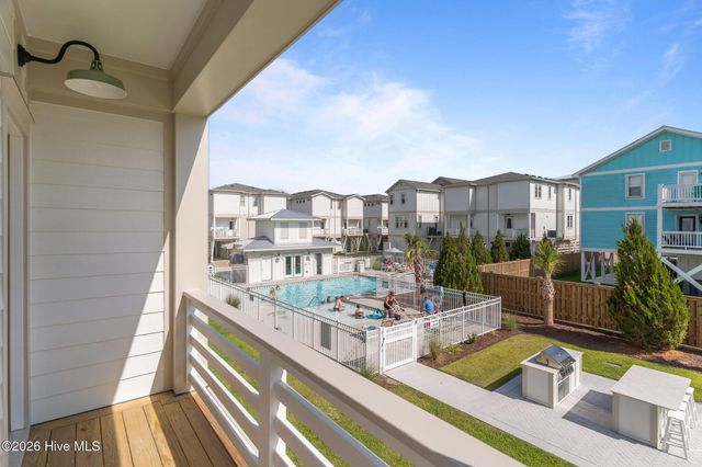 906 Second Street S 2, Carolina Beach, NC 28428