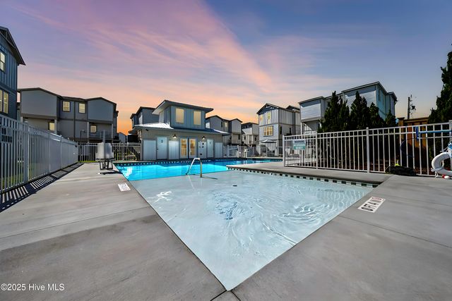 906 Second Street S 2, Carolina Beach, NC 28428