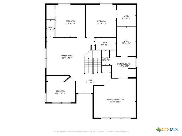 315 Chapel Knoll Road, Temple, TX 76502