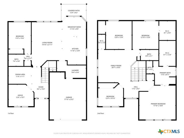 315 Chapel Knoll Road, Temple, TX 76502