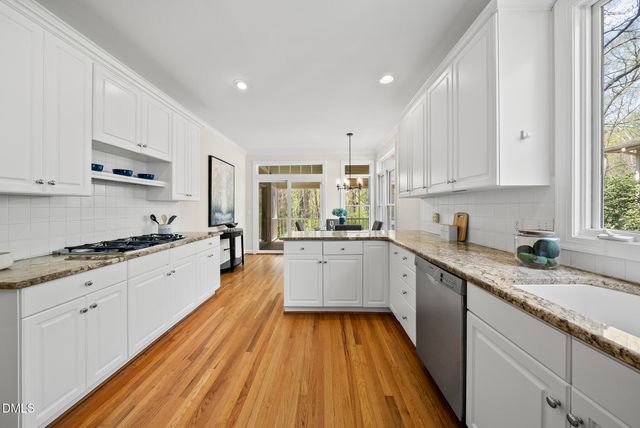 306 Helmsdale Drive, Chapel Hill, NC 27517