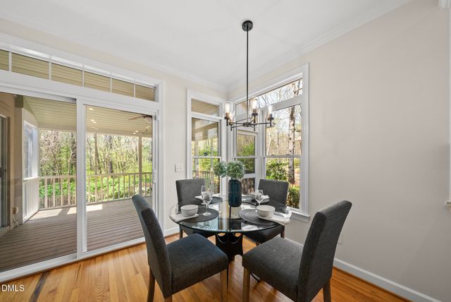 306 Helmsdale Drive, Chapel Hill, NC 27517