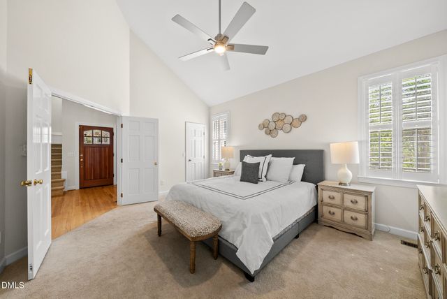 306 Helmsdale Drive, Chapel Hill, NC 27517