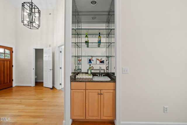 306 Helmsdale Drive, Chapel Hill, NC 27517