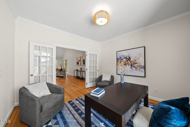 306 Helmsdale Drive, Chapel Hill, NC 27517