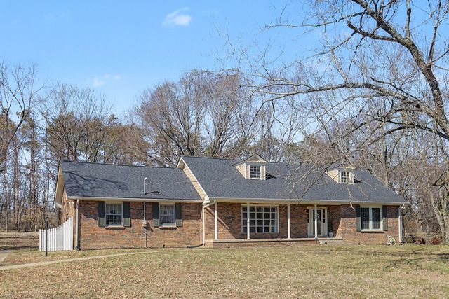 1419 Lipscomb Dr, Brentwood, TN 37027