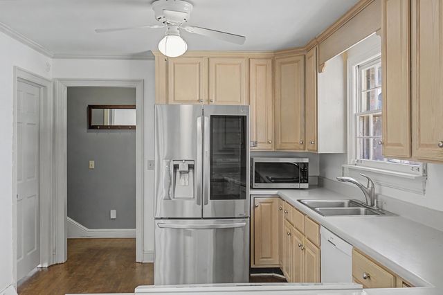 1419 Lipscomb Dr, Brentwood, TN 37027