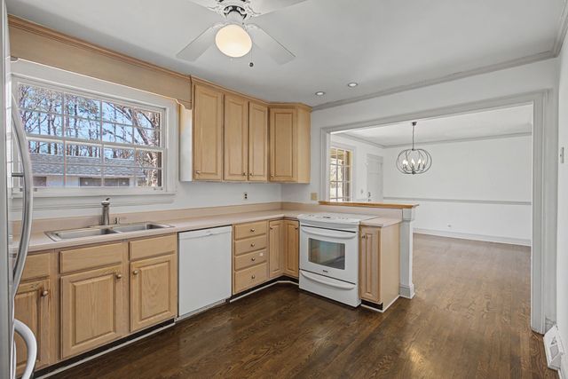 1419 Lipscomb Dr, Brentwood, TN 37027