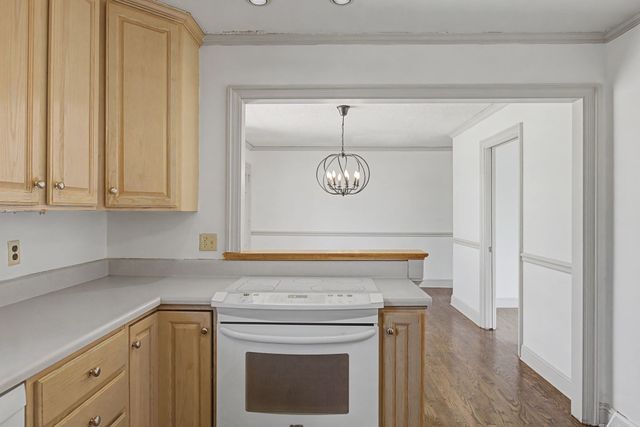 1419 Lipscomb Dr, Brentwood, TN 37027