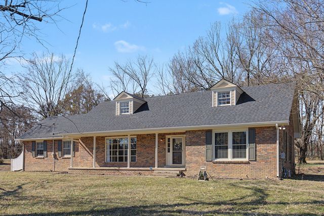 1419 Lipscomb Dr, Brentwood, TN 37027