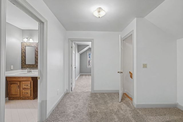 1419 Lipscomb Dr, Brentwood, TN 37027