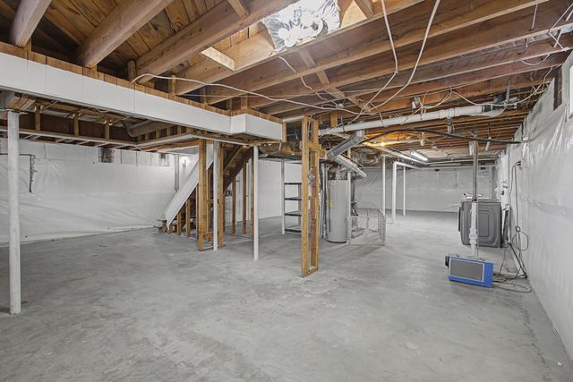 1419 Lipscomb Dr, Brentwood, TN 37027