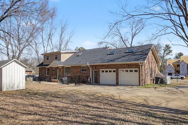 1419 Lipscomb Dr, Brentwood, TN 37027