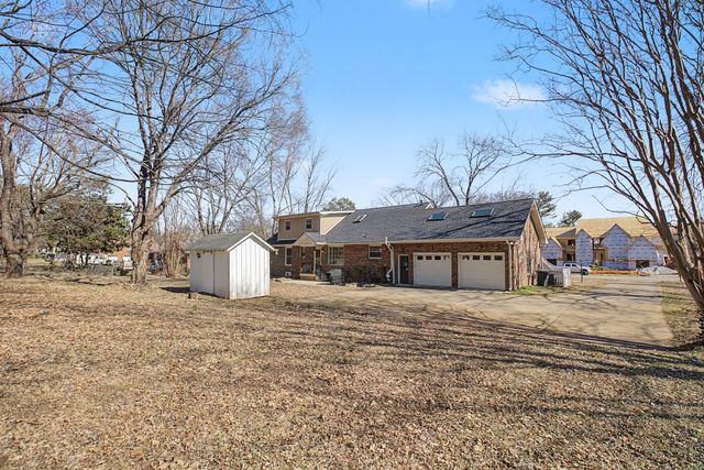 1419 Lipscomb Dr, Brentwood, TN 37027