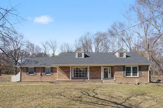 1419 Lipscomb Dr, Brentwood, TN 37027