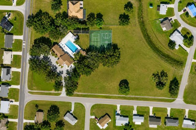 3941 NEKOOSA STREET, North Port, FL 34287