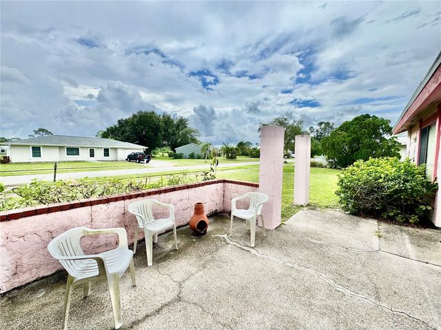 3941 NEKOOSA STREET, North Port, FL 34287