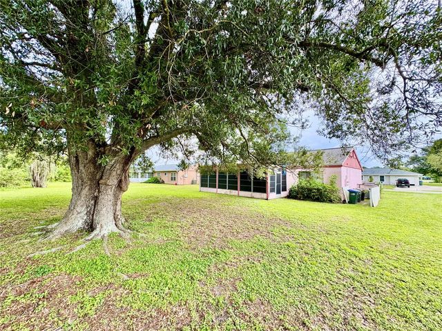 3941 NEKOOSA STREET, North Port, FL 34287