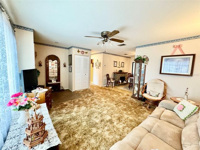 3941 NEKOOSA STREET, North Port, FL 34287